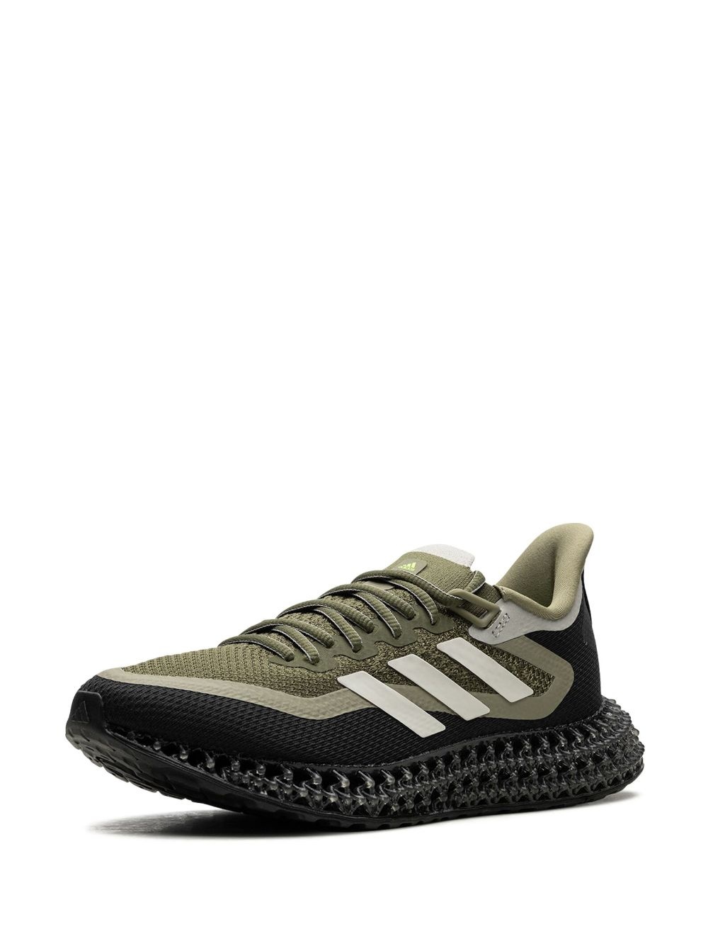 adidas 4DFWD 2 "Focus Olive" sneakers - GX9251 | REVERSIBLE