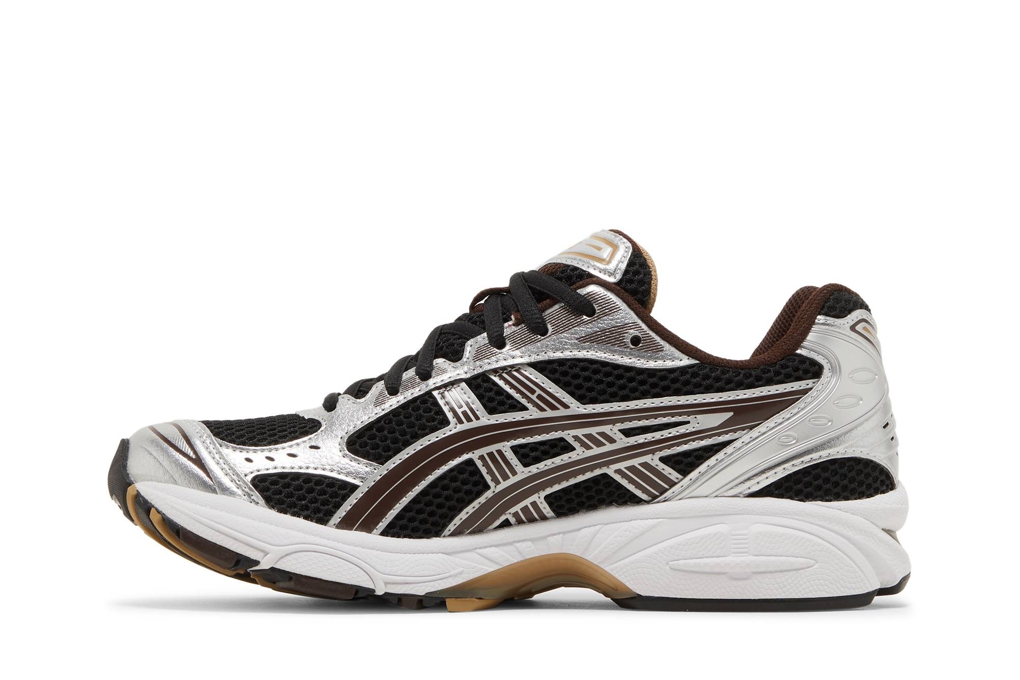 Gel Kayano 14 'Black Coffee' - 3