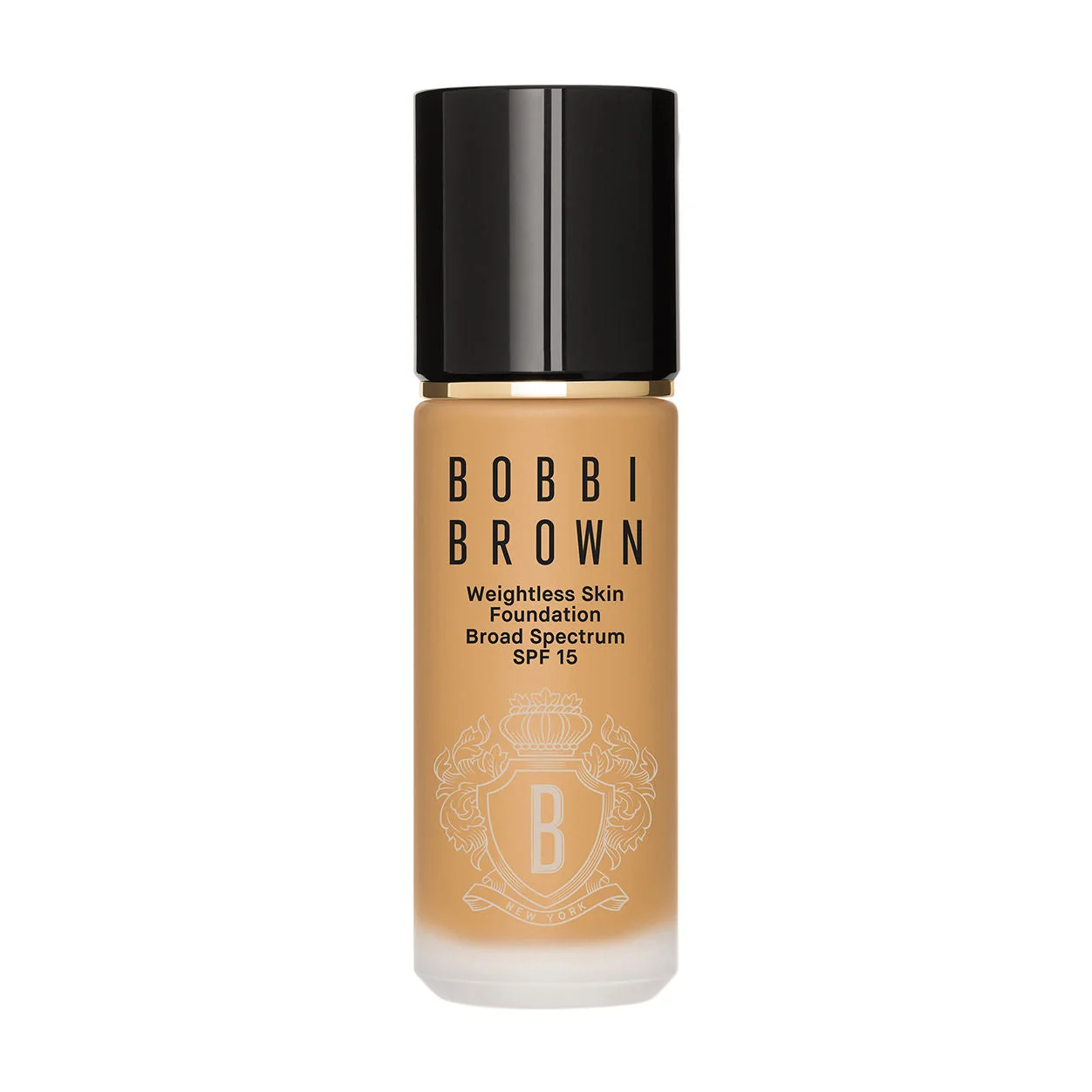 Weightless Skin Foundation SPF 15 - 1
