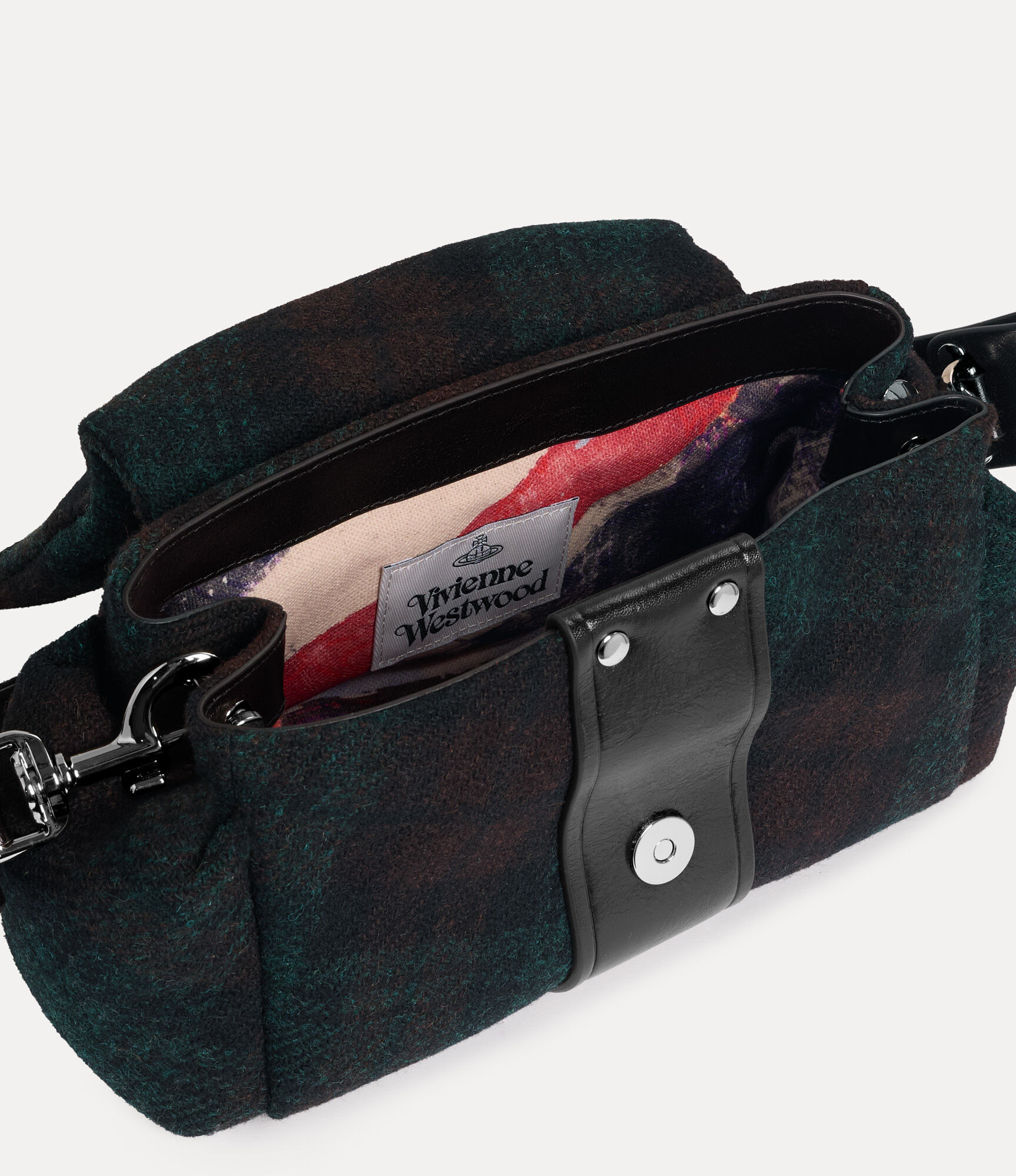 HAZEL TREASURE HANDBAG - 3