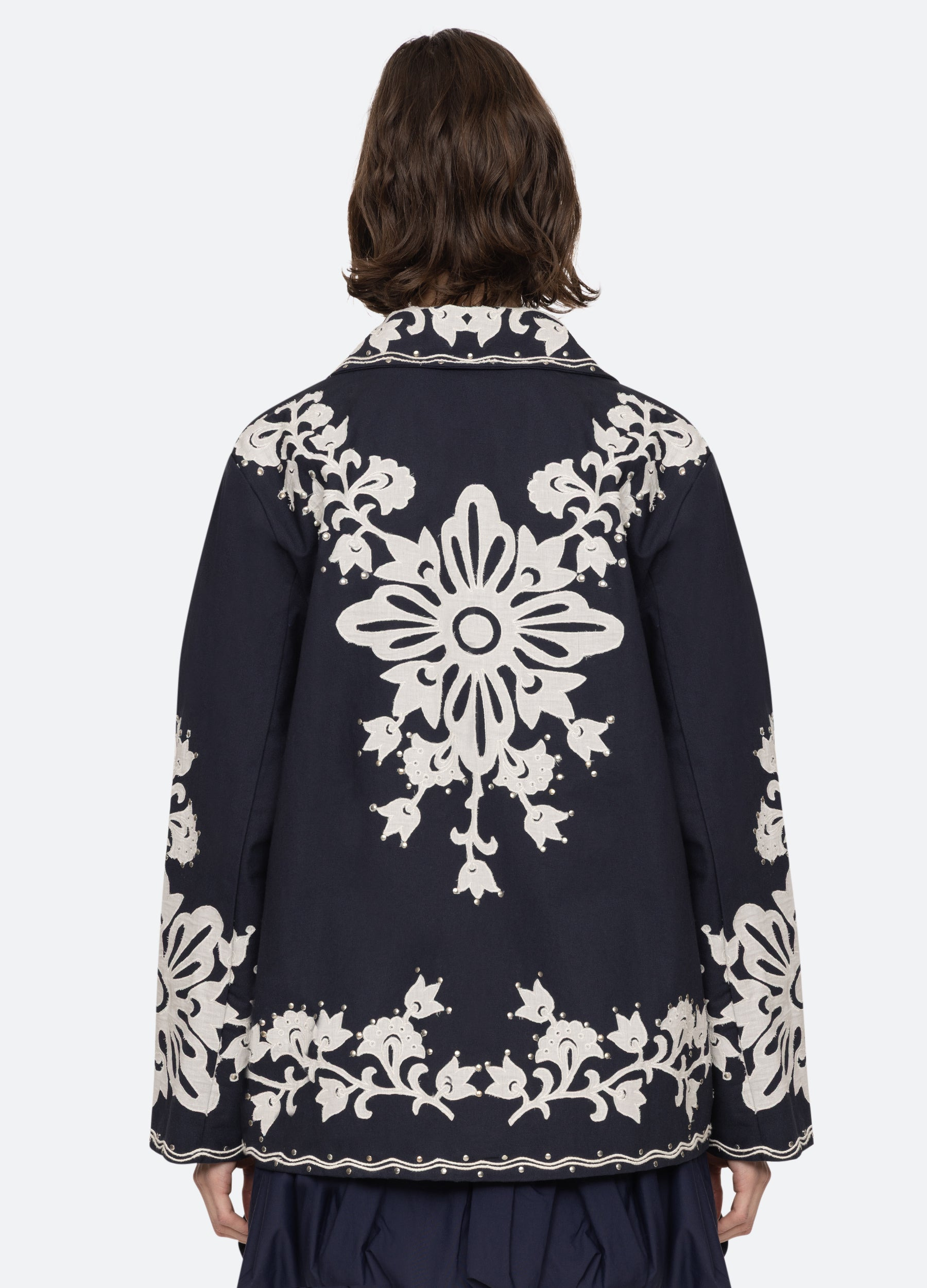 Liliana Jacket - 2