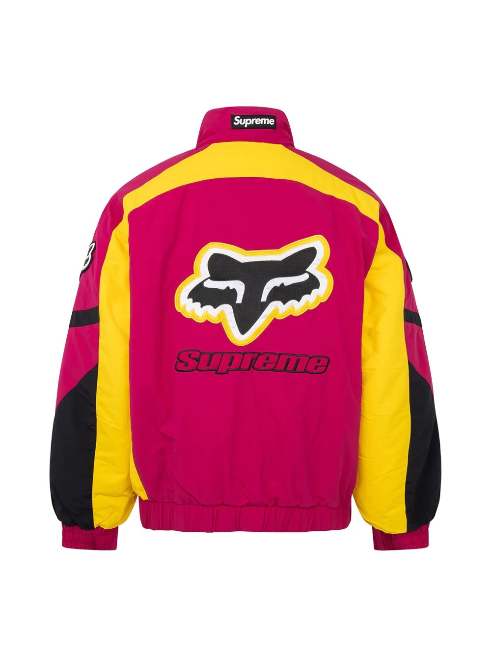 x Fox Racing lightweight jacket - 2