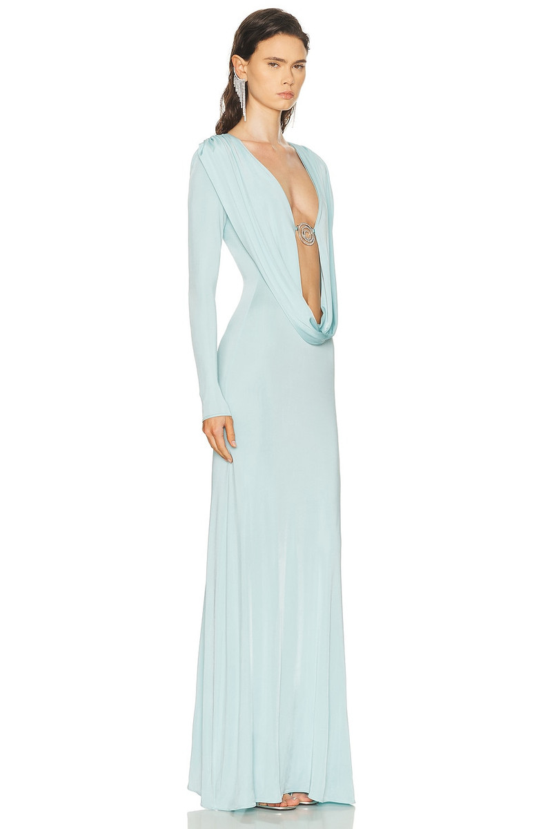 Camillea Dress 2