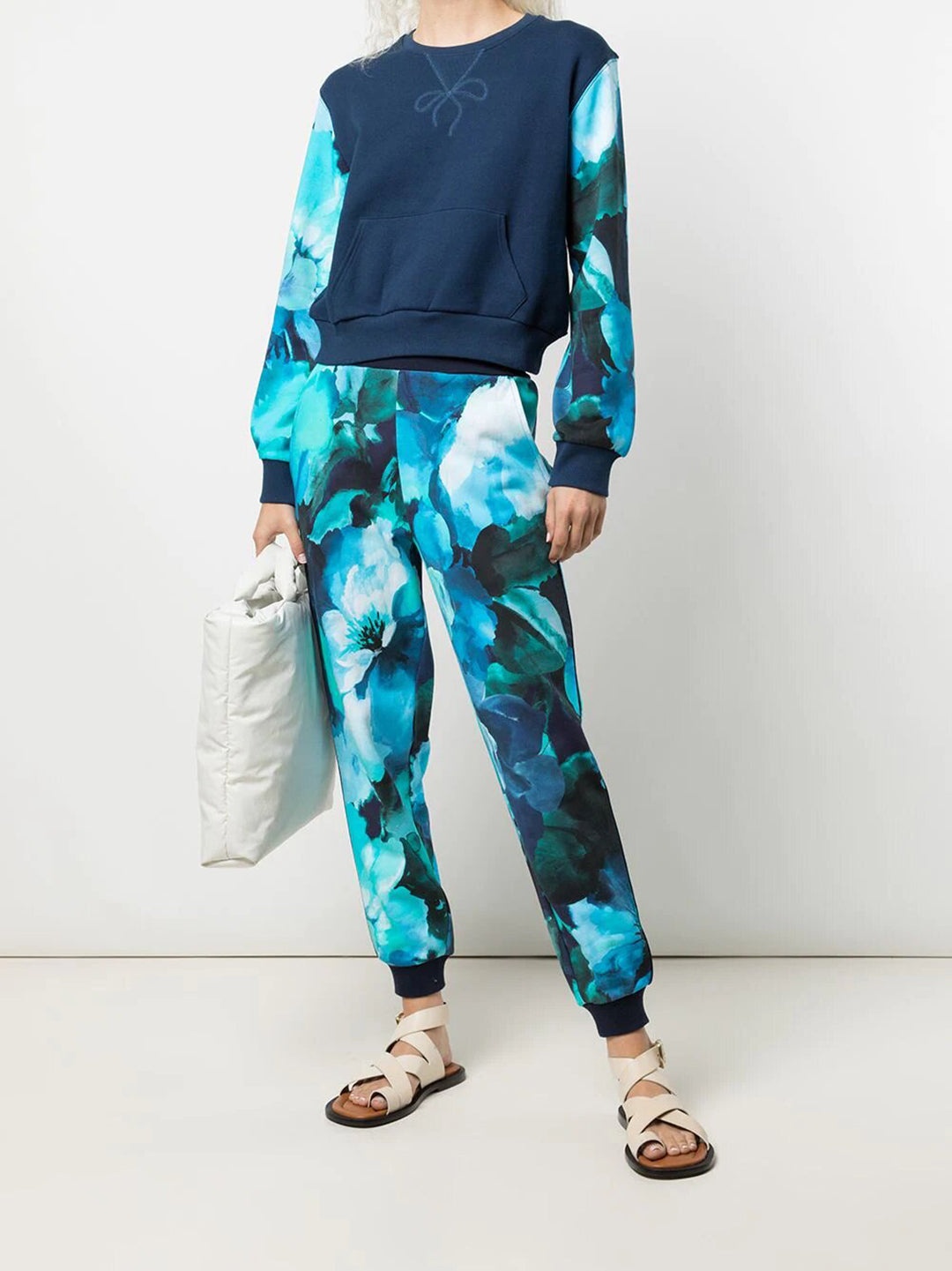 WILMA SWEATSHIRT PRINTED - 3