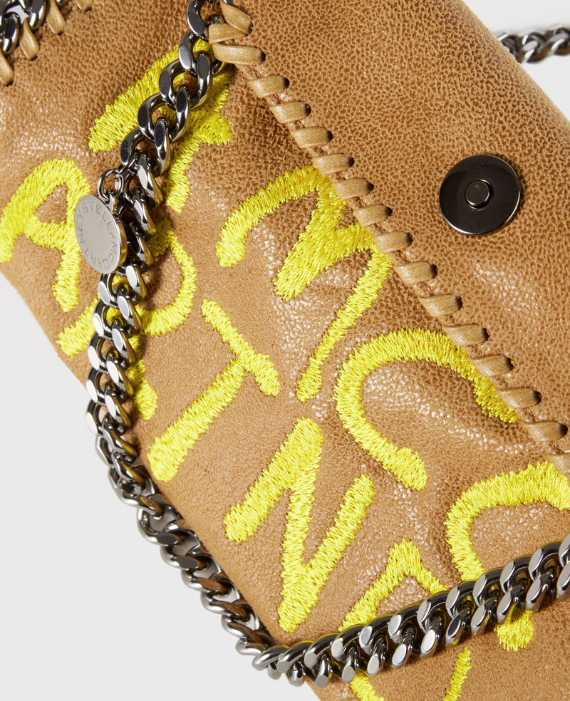 Ed Curtis Falabella Mini Tote 4