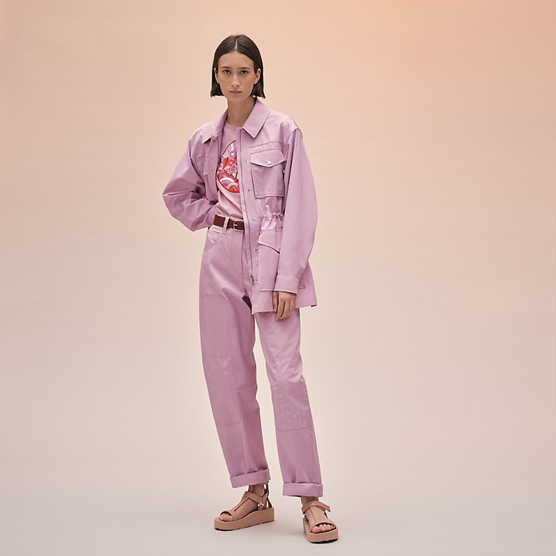 Windbreaker jacket 3