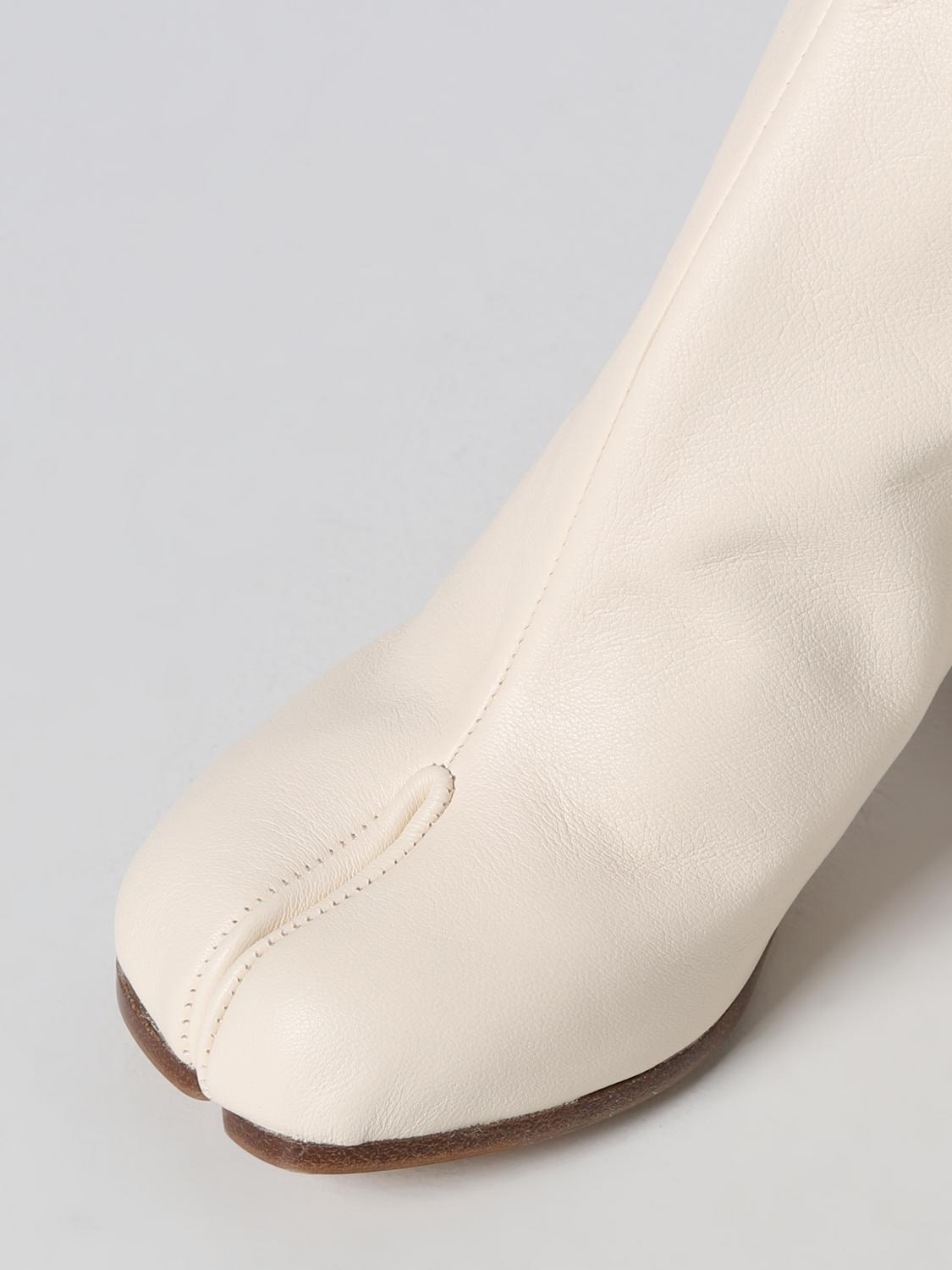 Boots woman Maison Margiela - 4
