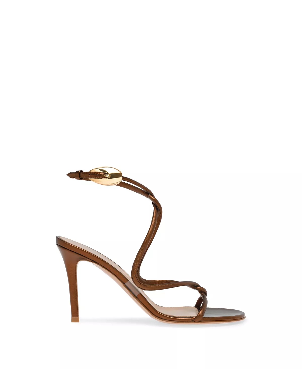 Women's Black Mamba 85 Sandal - 2