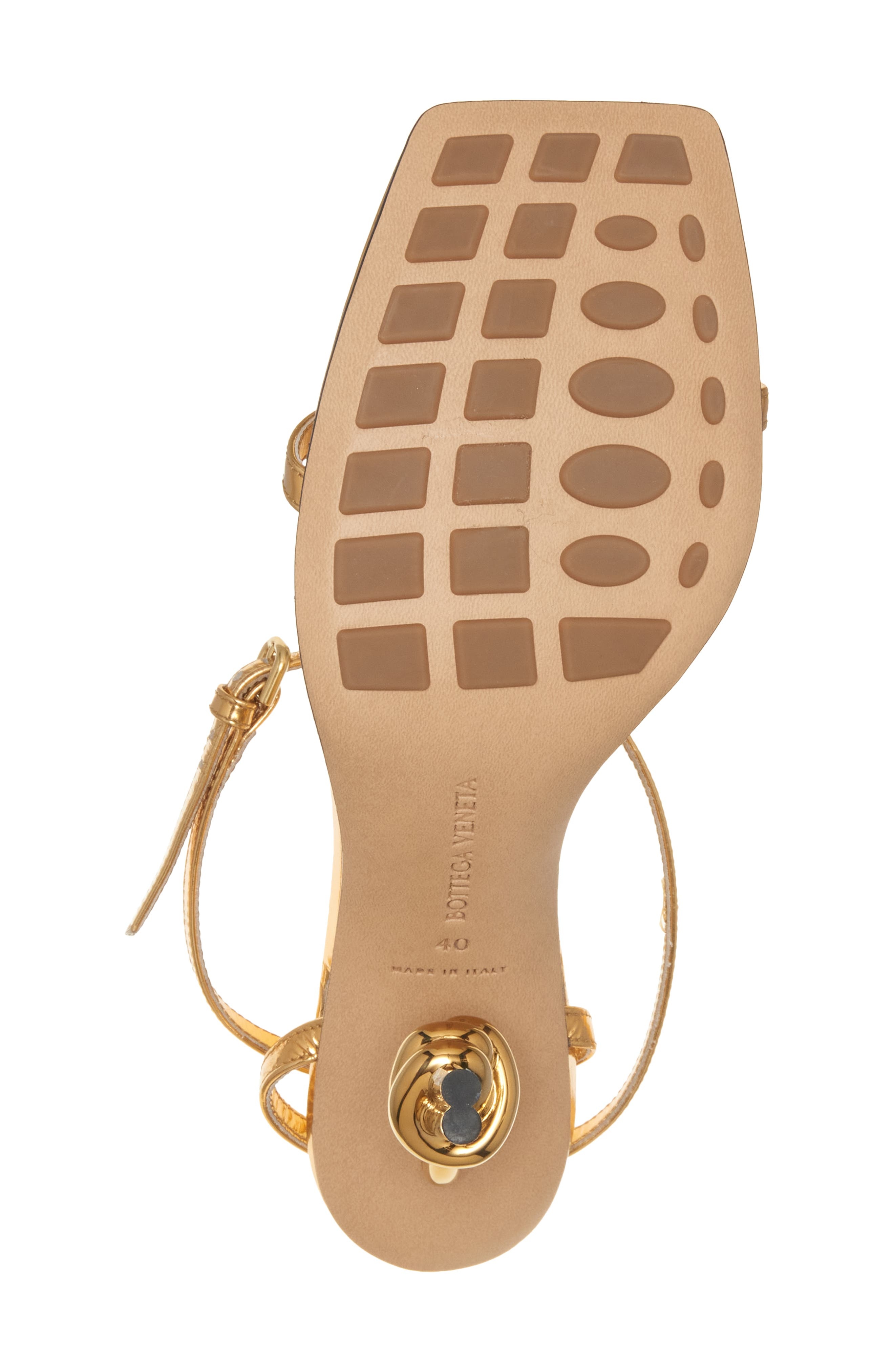 Knot Sandal - 6