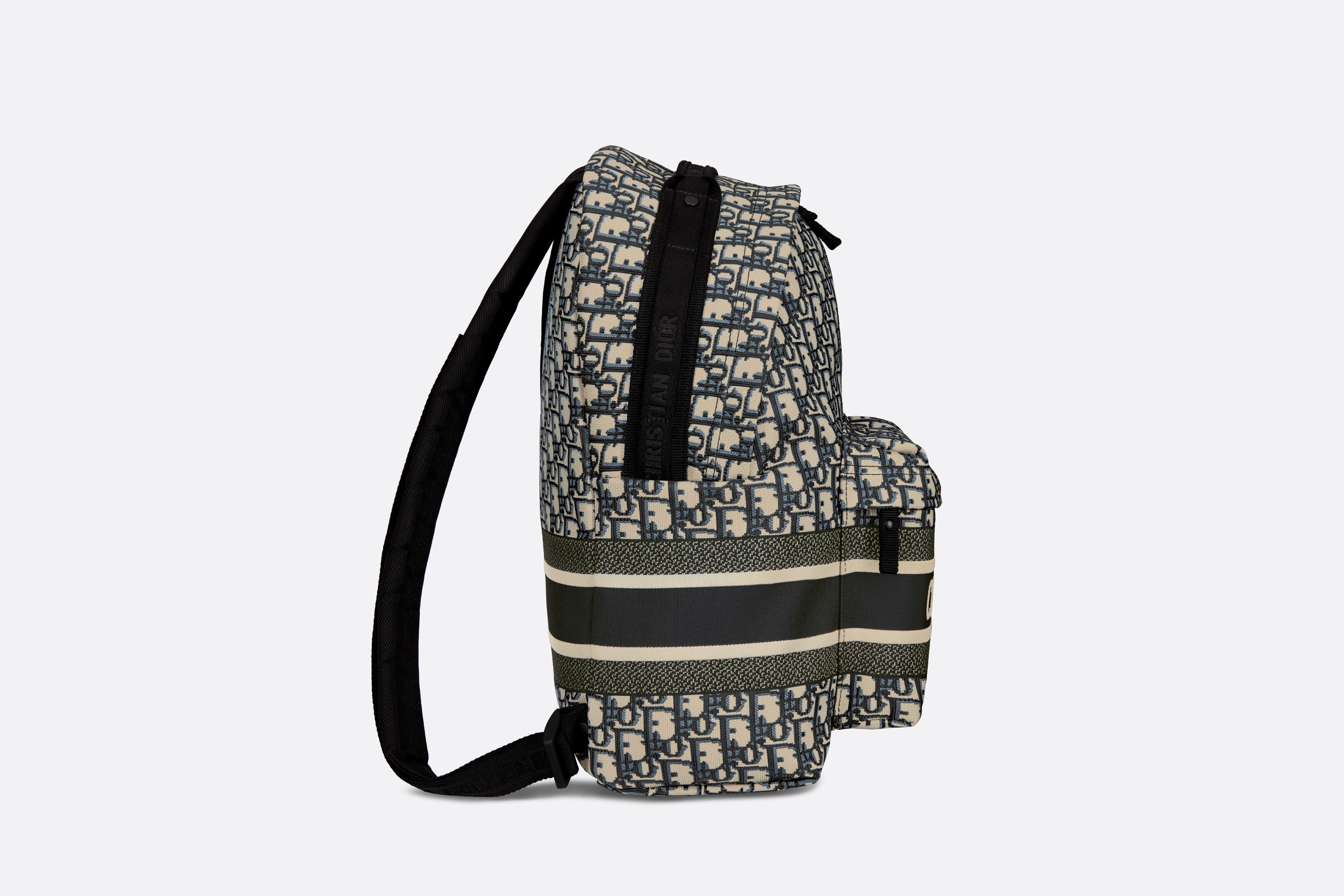 DiorTravel Backpack - 3