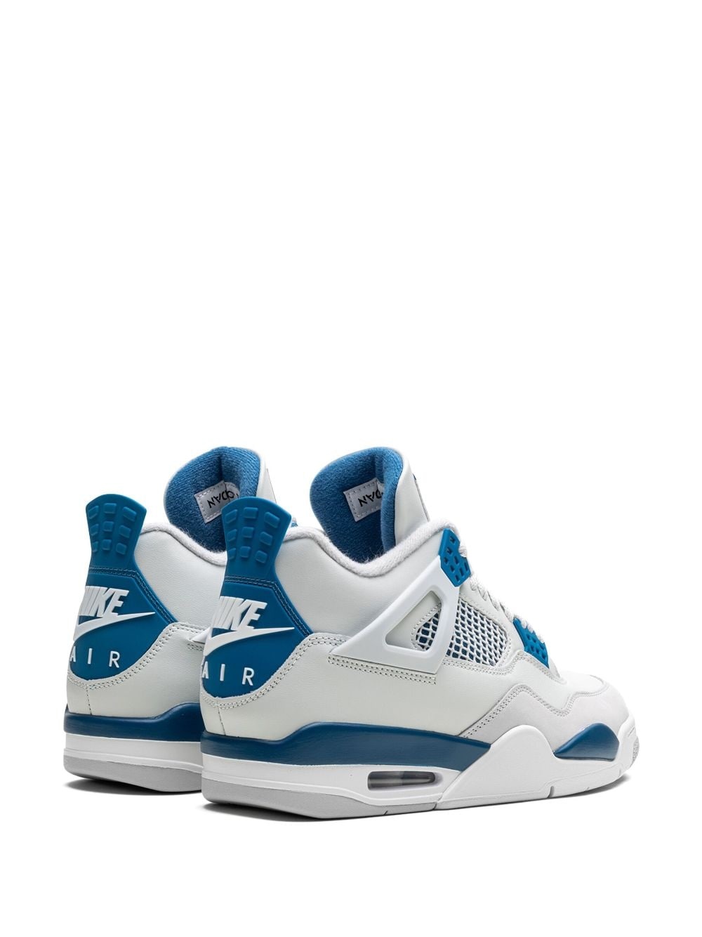 Air Jordan 4 OG "Military Blue" sneakers - 3