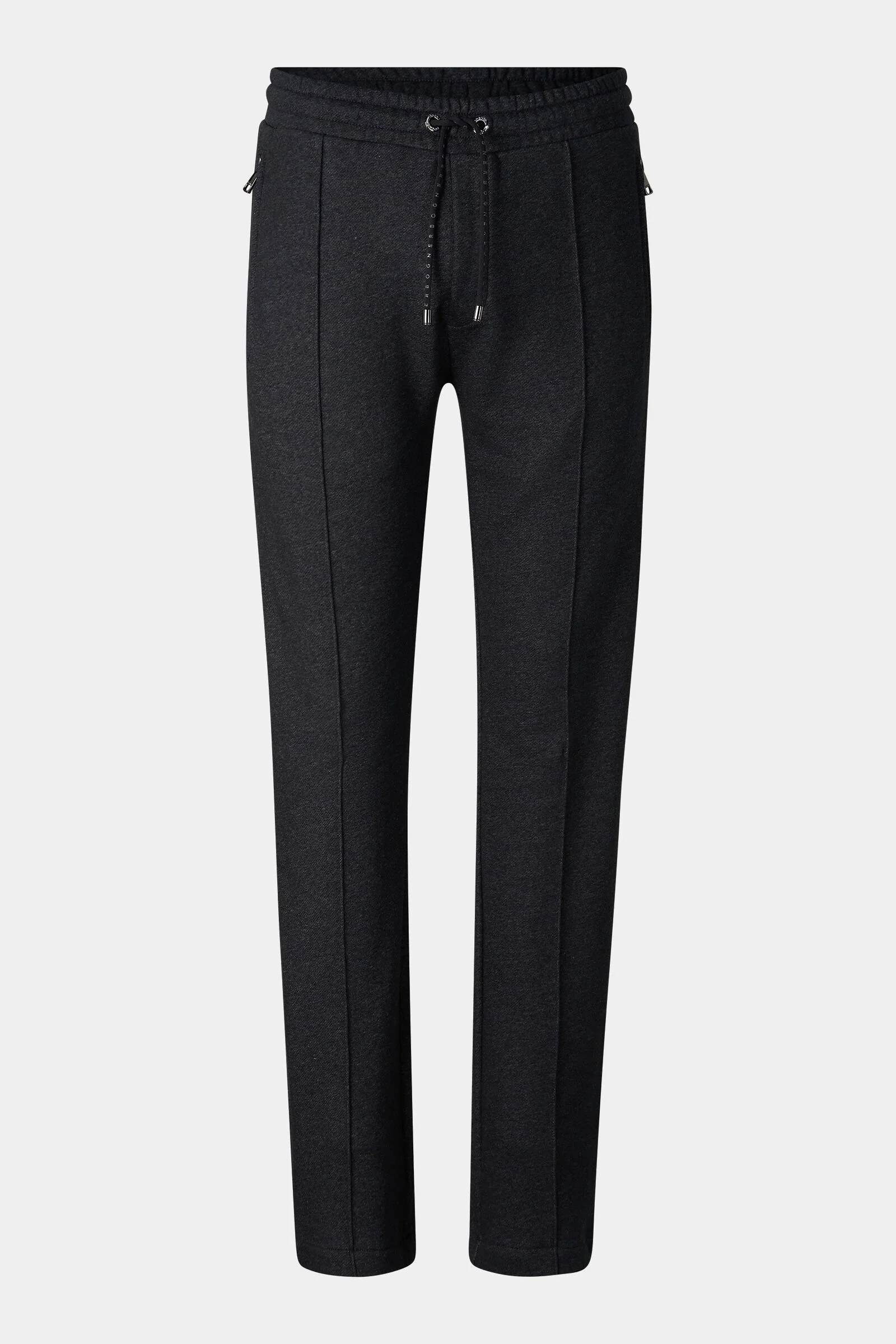 Willy Sweatpants in Black - 1