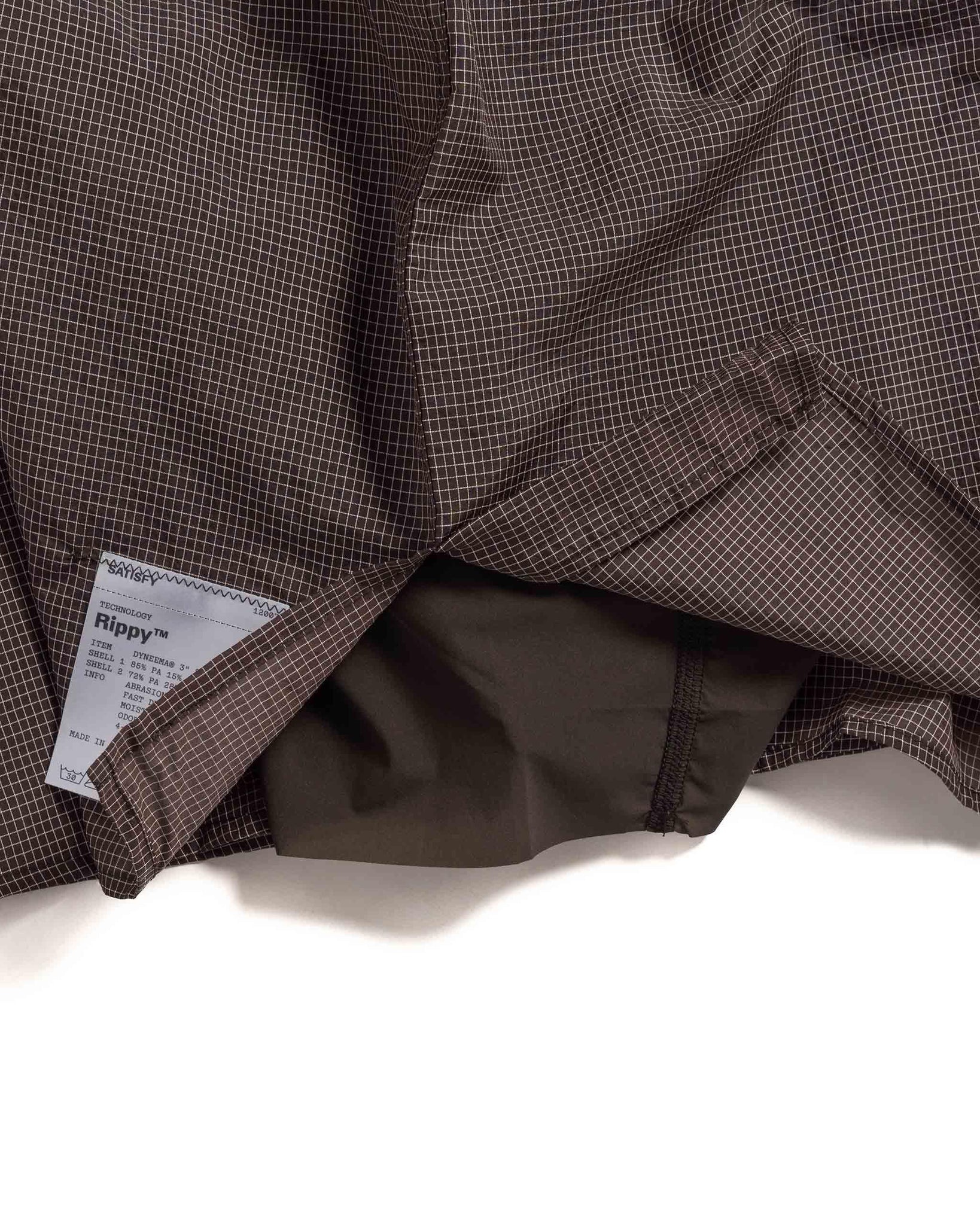 Rippy Dyneema 3 Trail Shorts Quicksand - 6