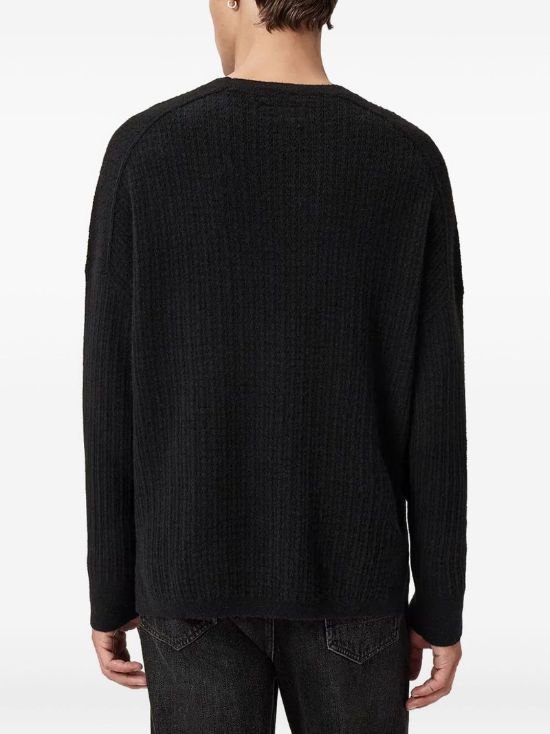 Jakob crew-neck sweater 3