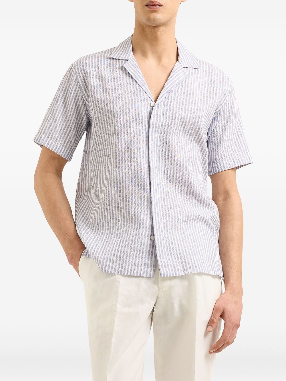 Maitan II shirt - 2