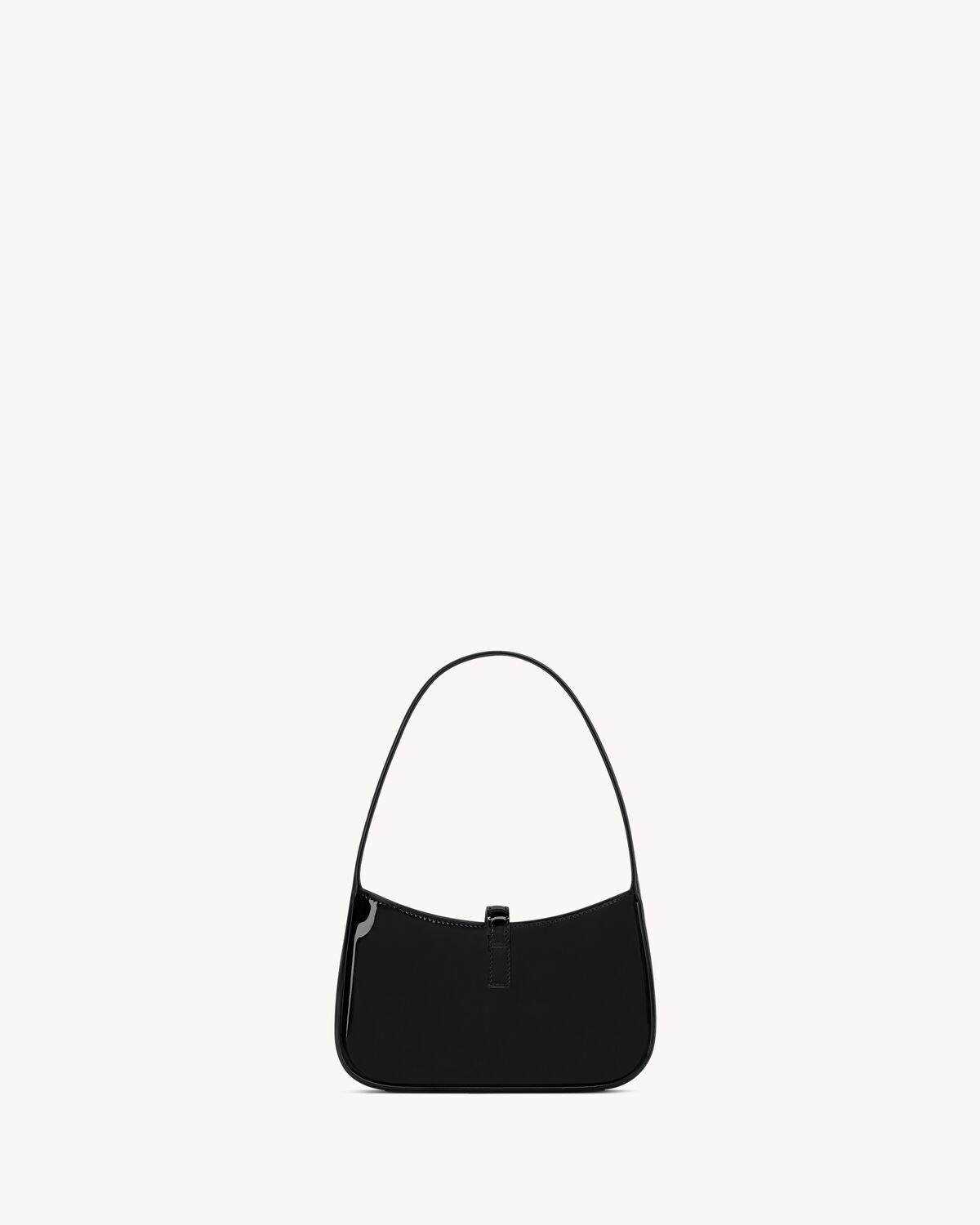 MINI LE 5 À 7 IN PATENT LEATHER - 3