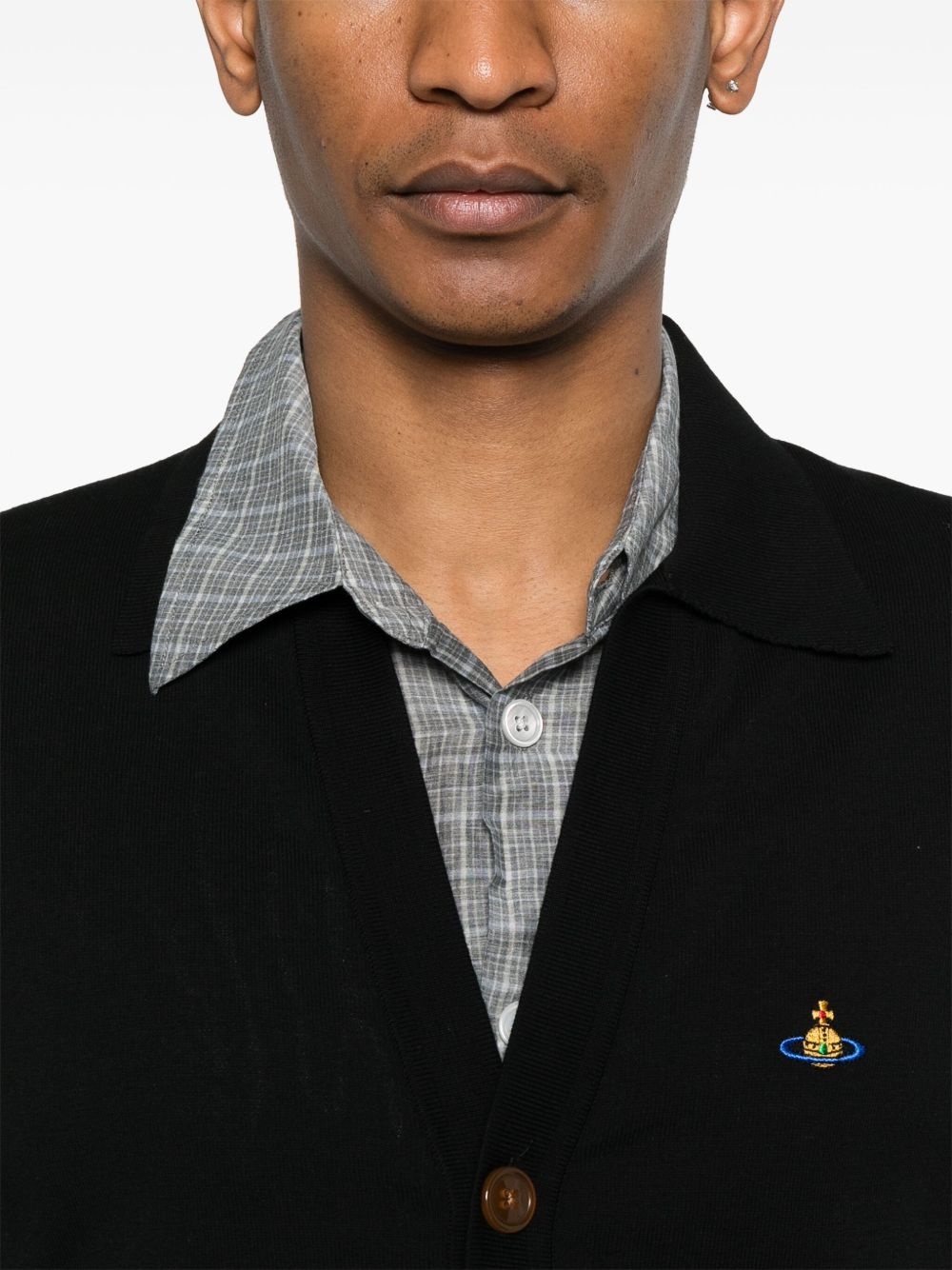 knitted shirt - 5