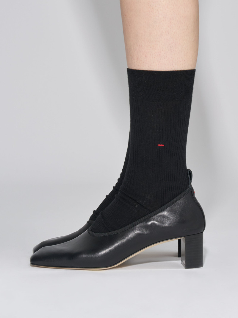 Jamie Cotton Socks 3