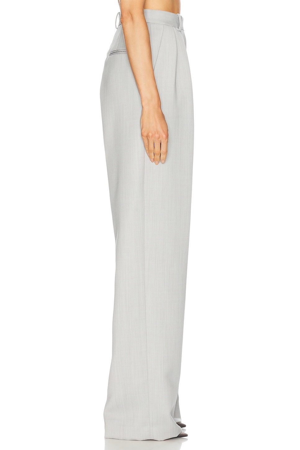 Tailored Trouser - 3