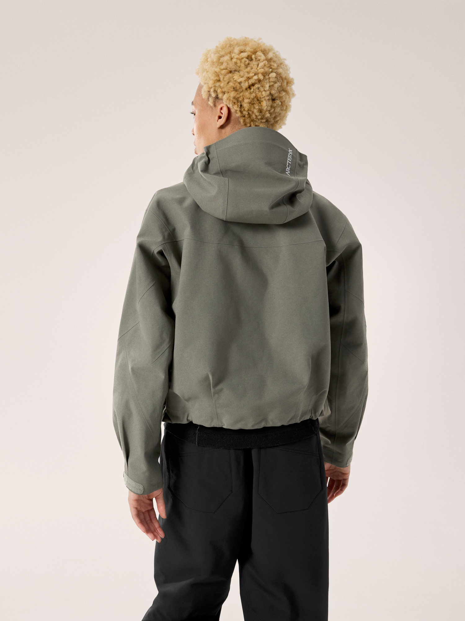Altira Cropped Jacket - 4