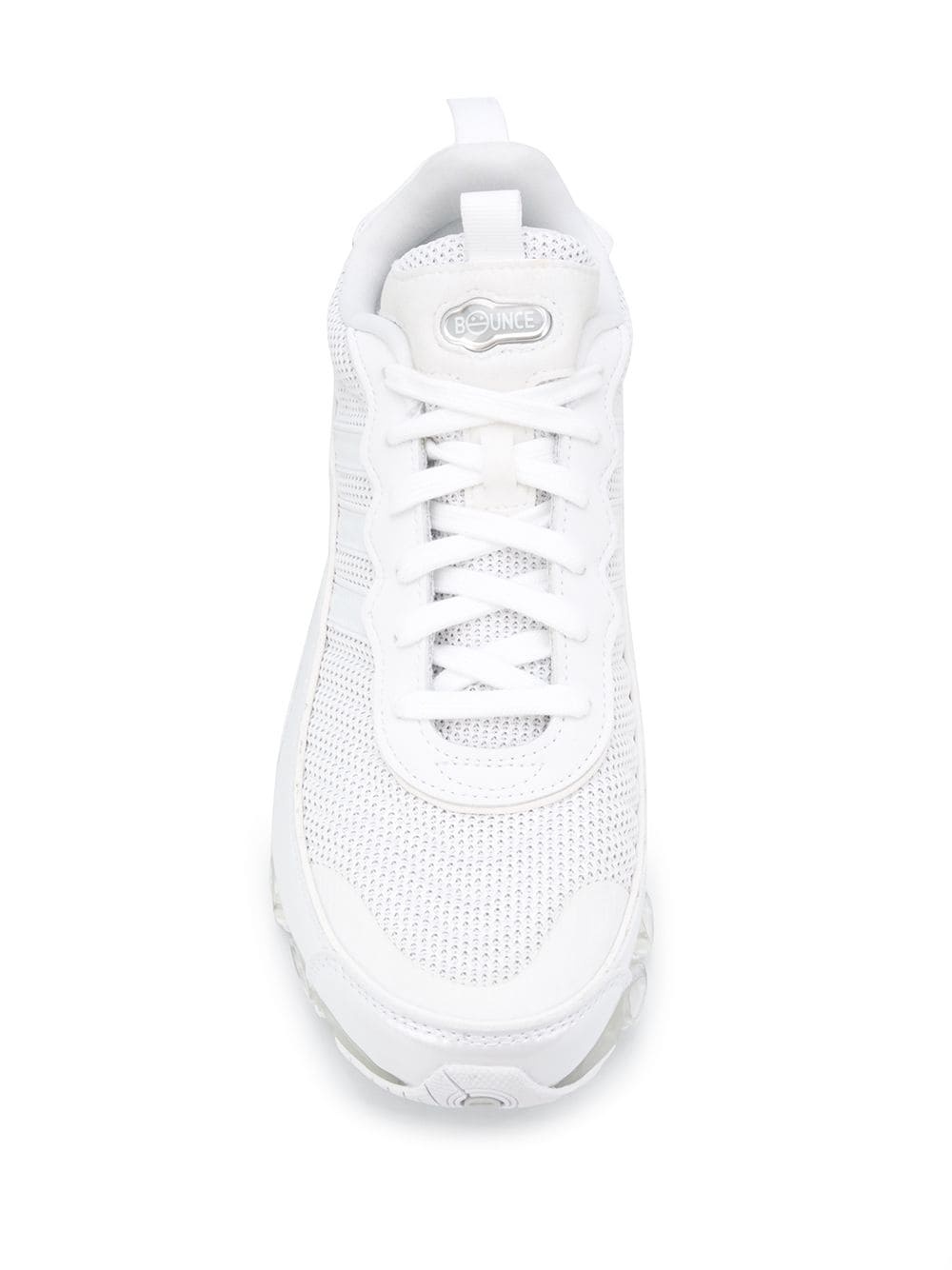 Bounce low-top sneakers - 4