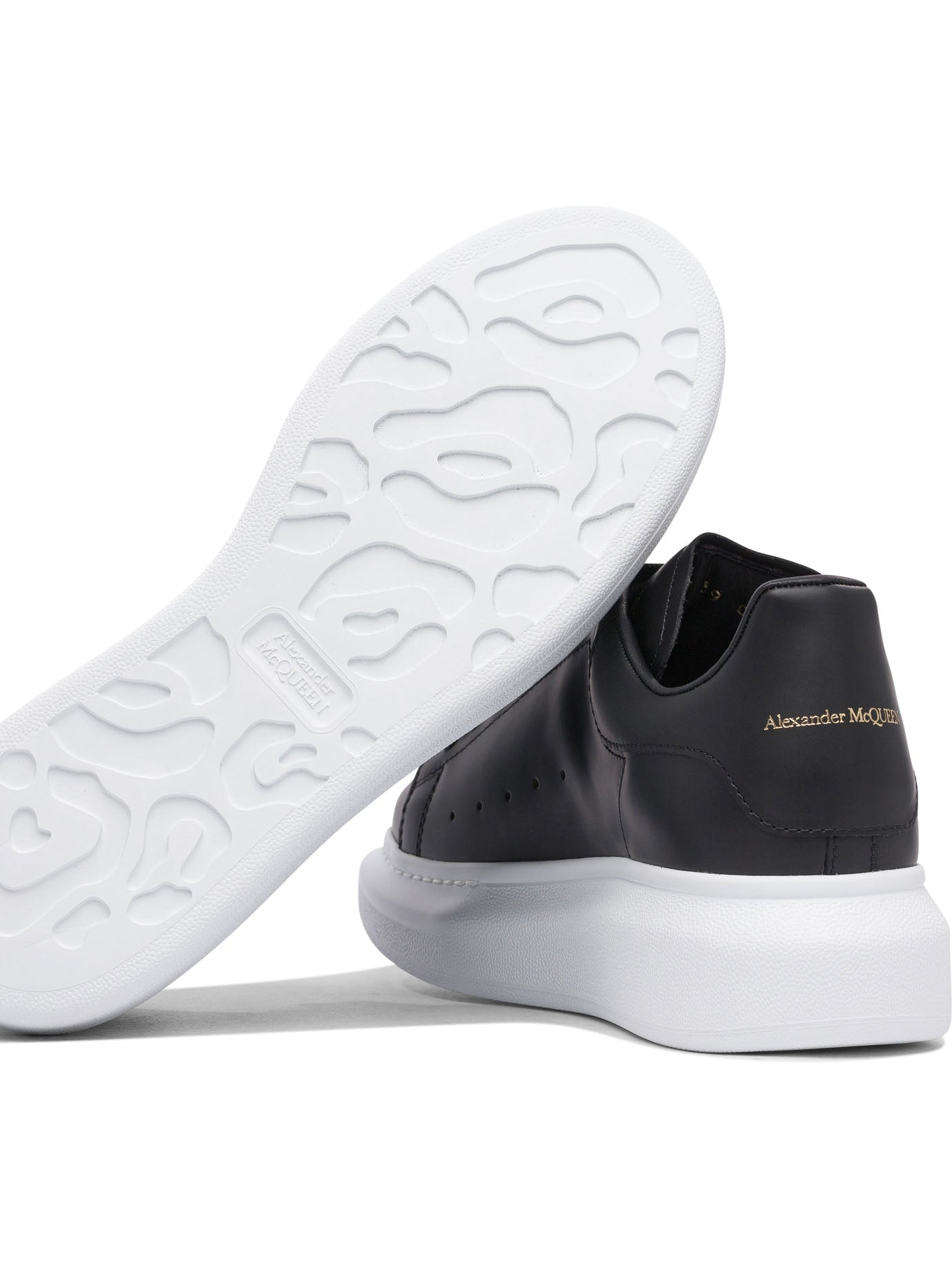 Alexander Mcqueen "oversize" Sneakers - 5