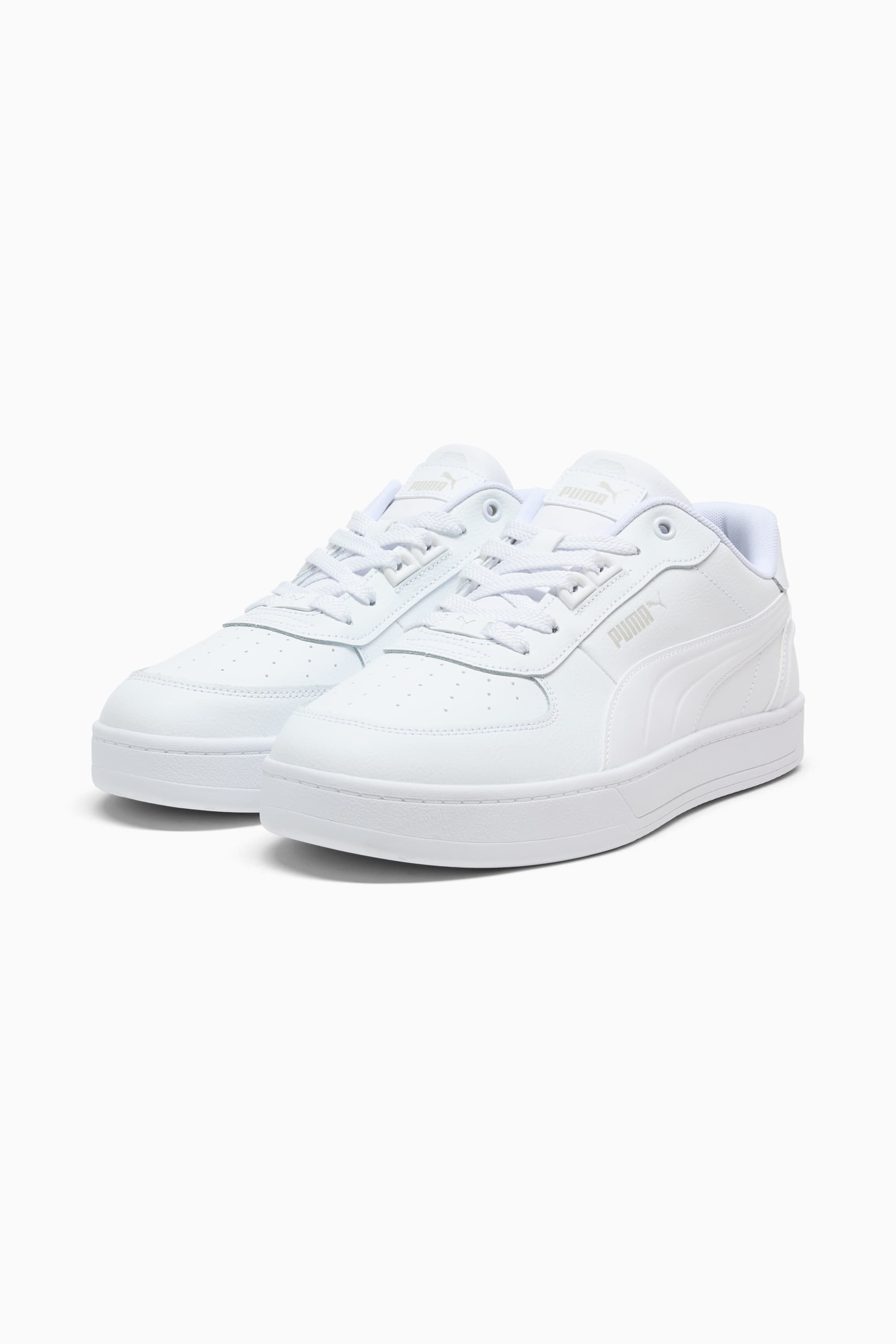 PUMA Caven 2.0 Lux Sneakers - 4