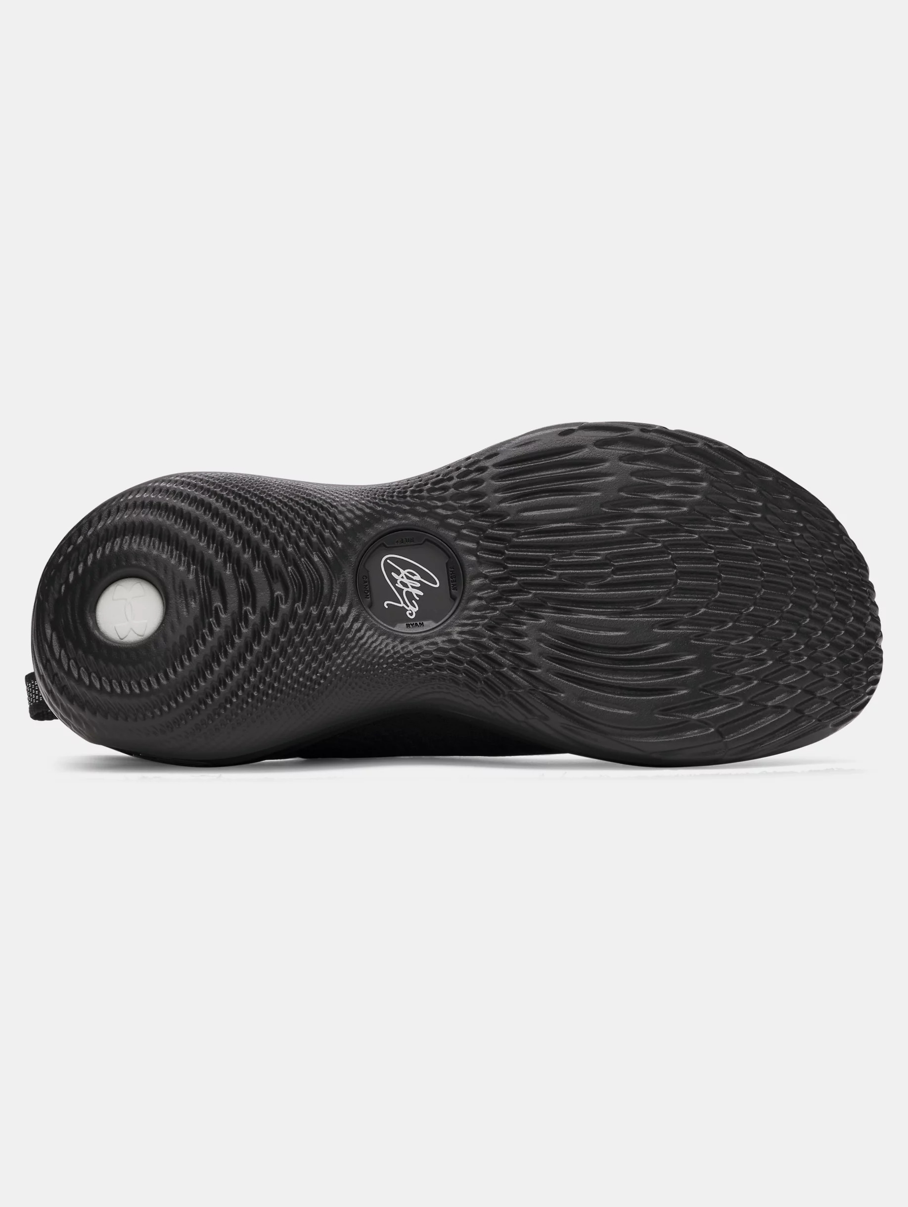 Curry 12 Team - 4