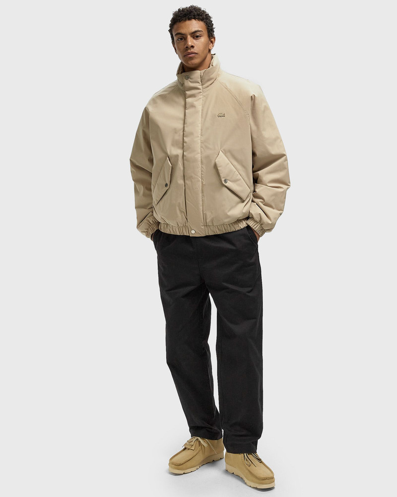 LACOSTE BOMBER JACKET outlook