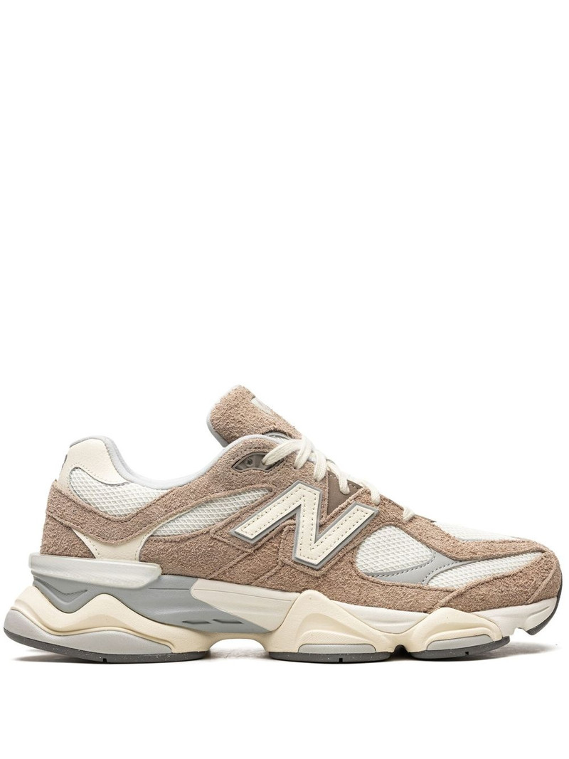 9060 "Driftwood" sneakers 1