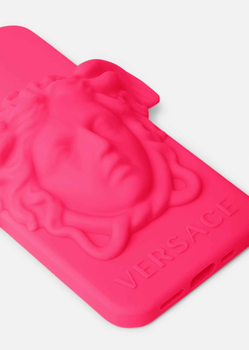VERSACE Medusa Phone Case iPhones XS Max outlook