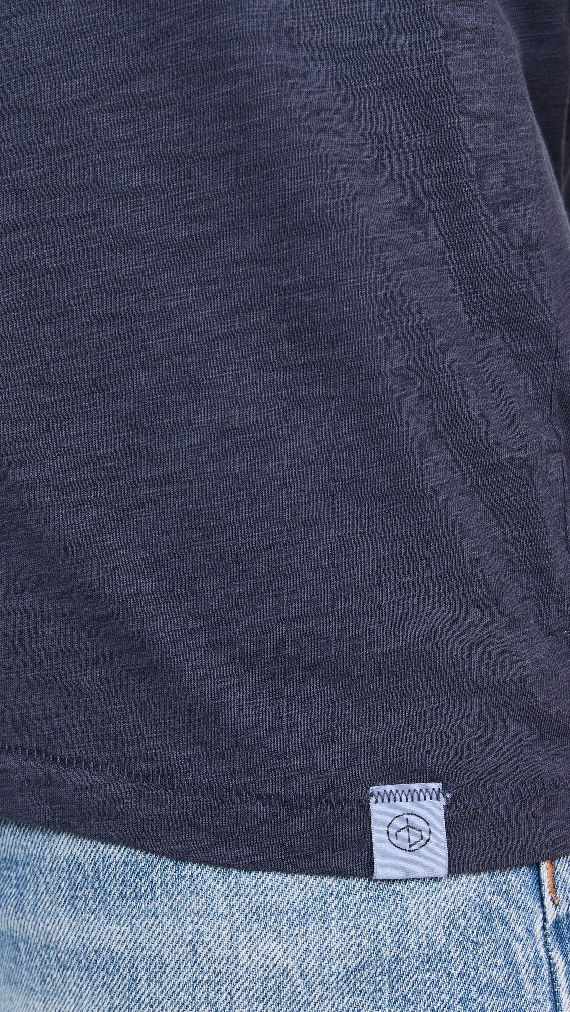 The Slub Tee - 5