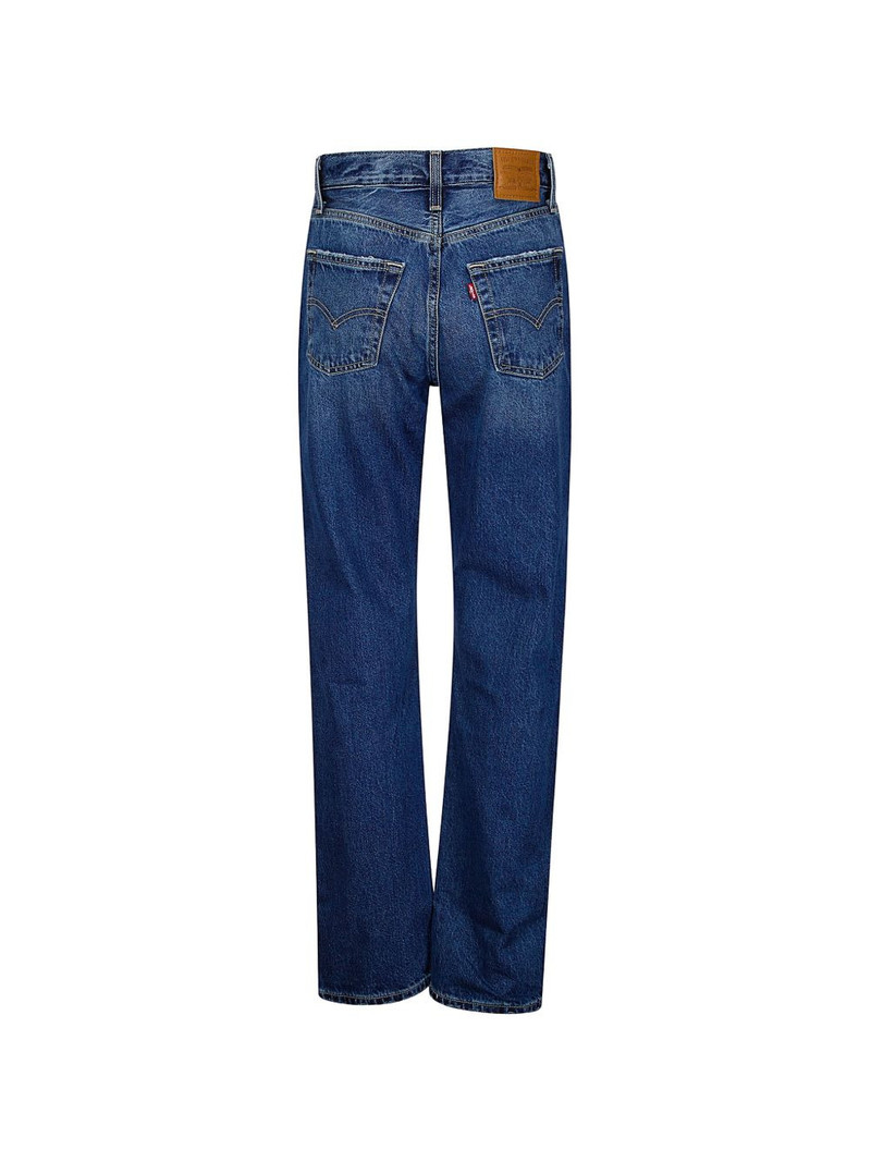 Levi's Easy Dad jeans outlook