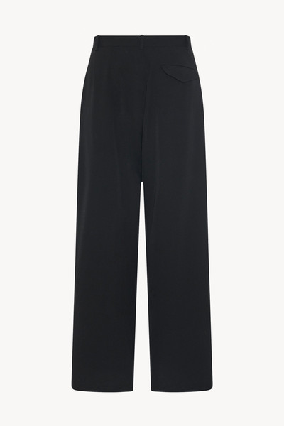 The Row Rufos Pant in Wool outlook