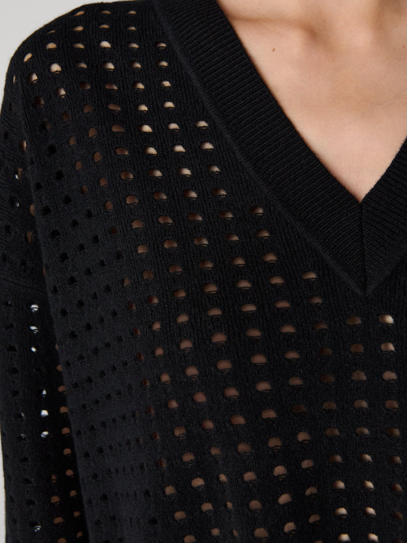 Linda Knit Top 3