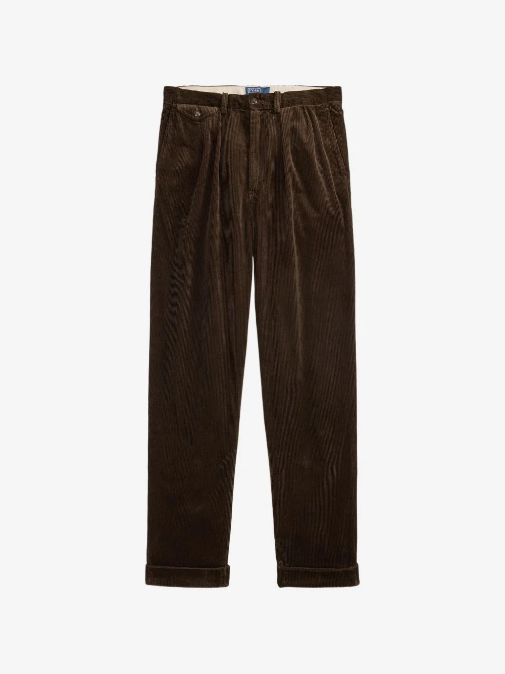 Whitman relaxed fit corduroy pant - 1