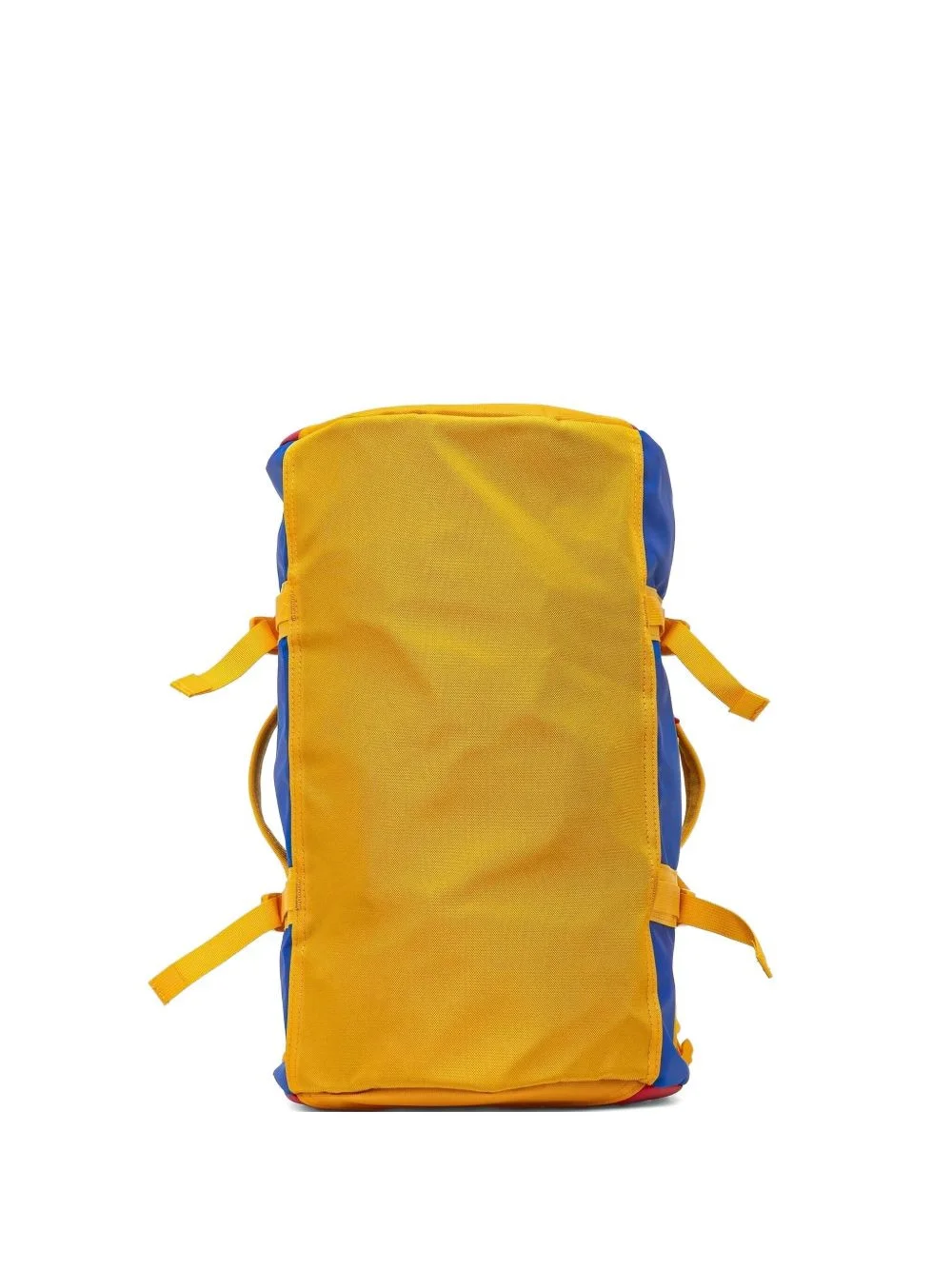 multi-panel holdall - 1