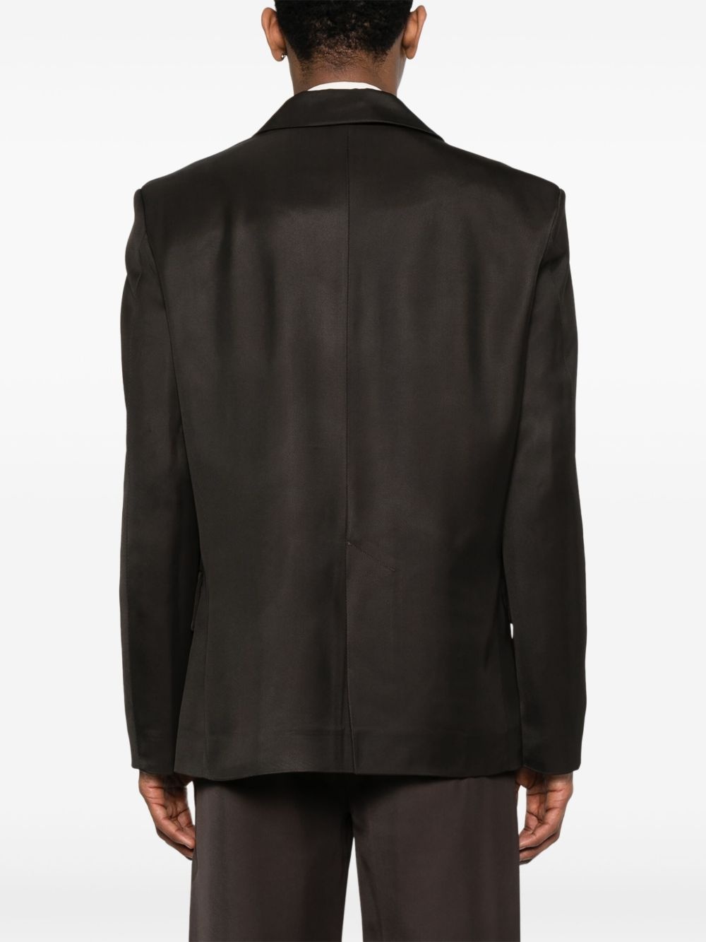 Donovan blazer - 4