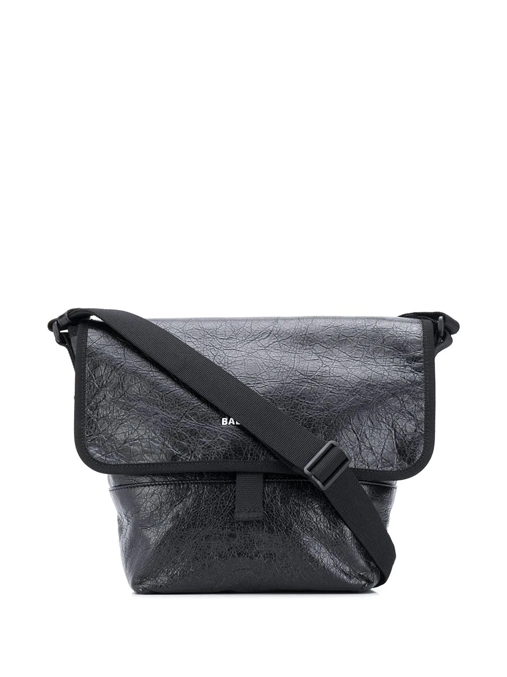 Explorer messenger bag - 1