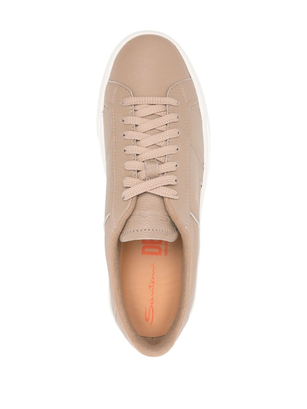 Santoni Men Dbs Santoni Sneakers - 2