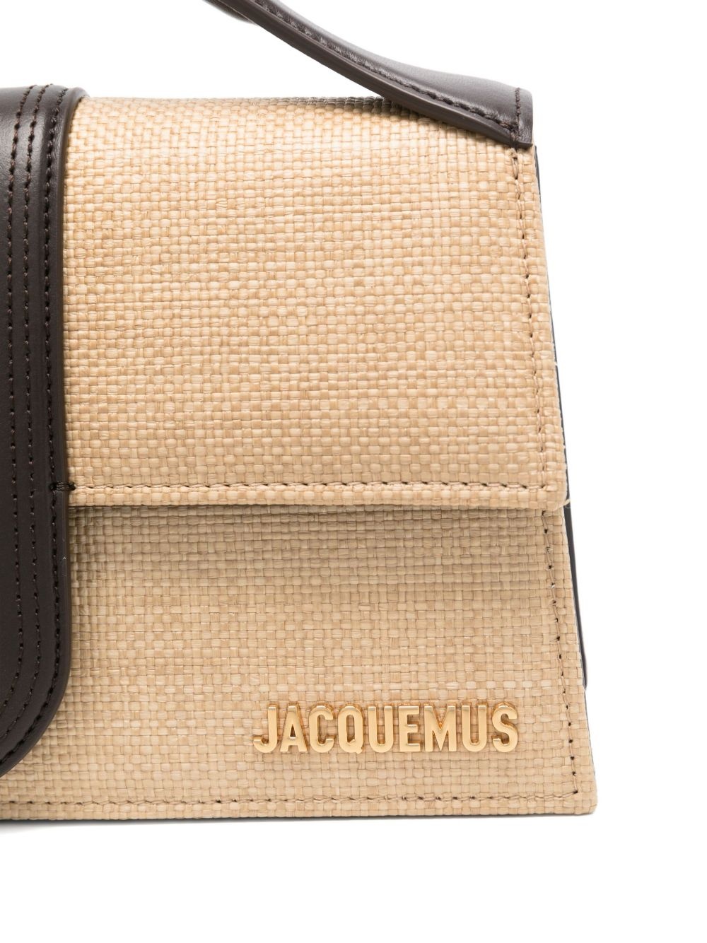 Le Grand Bambino tote bag - 4