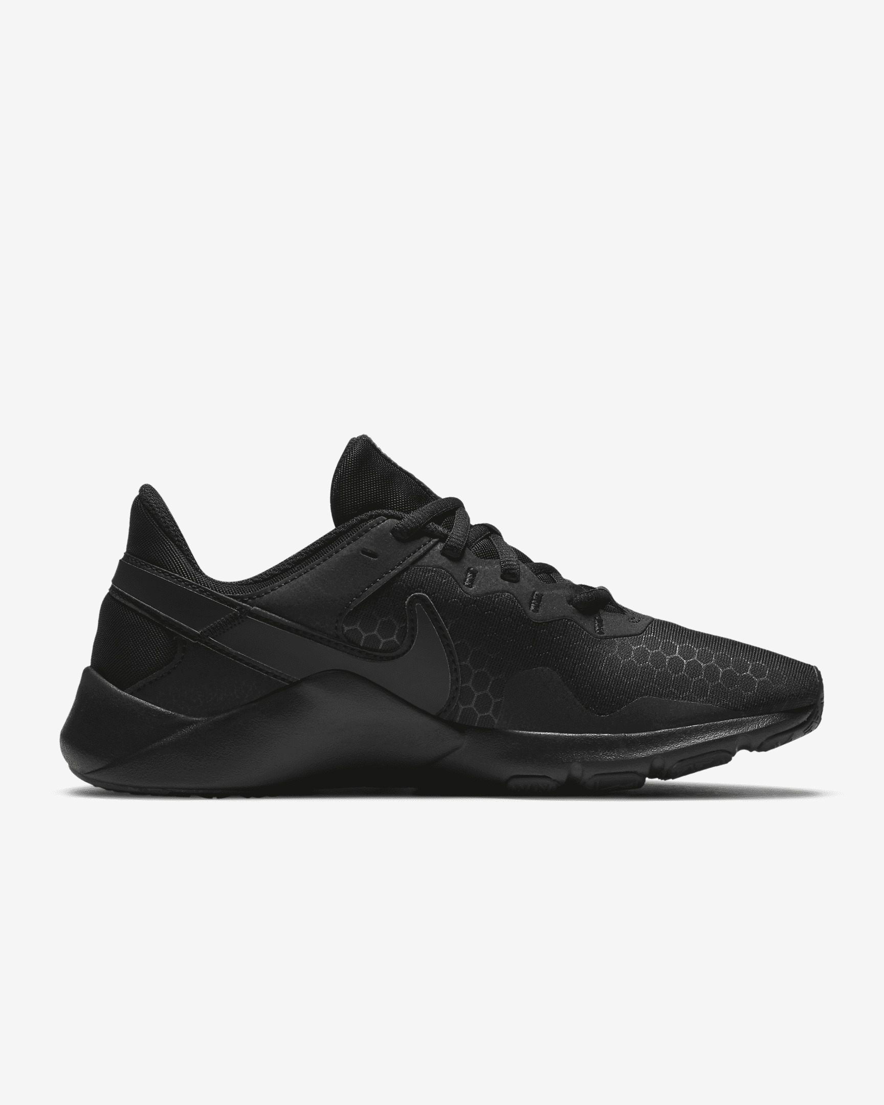 Nike Women's Legend Essential 2 Workout Shoes - 3