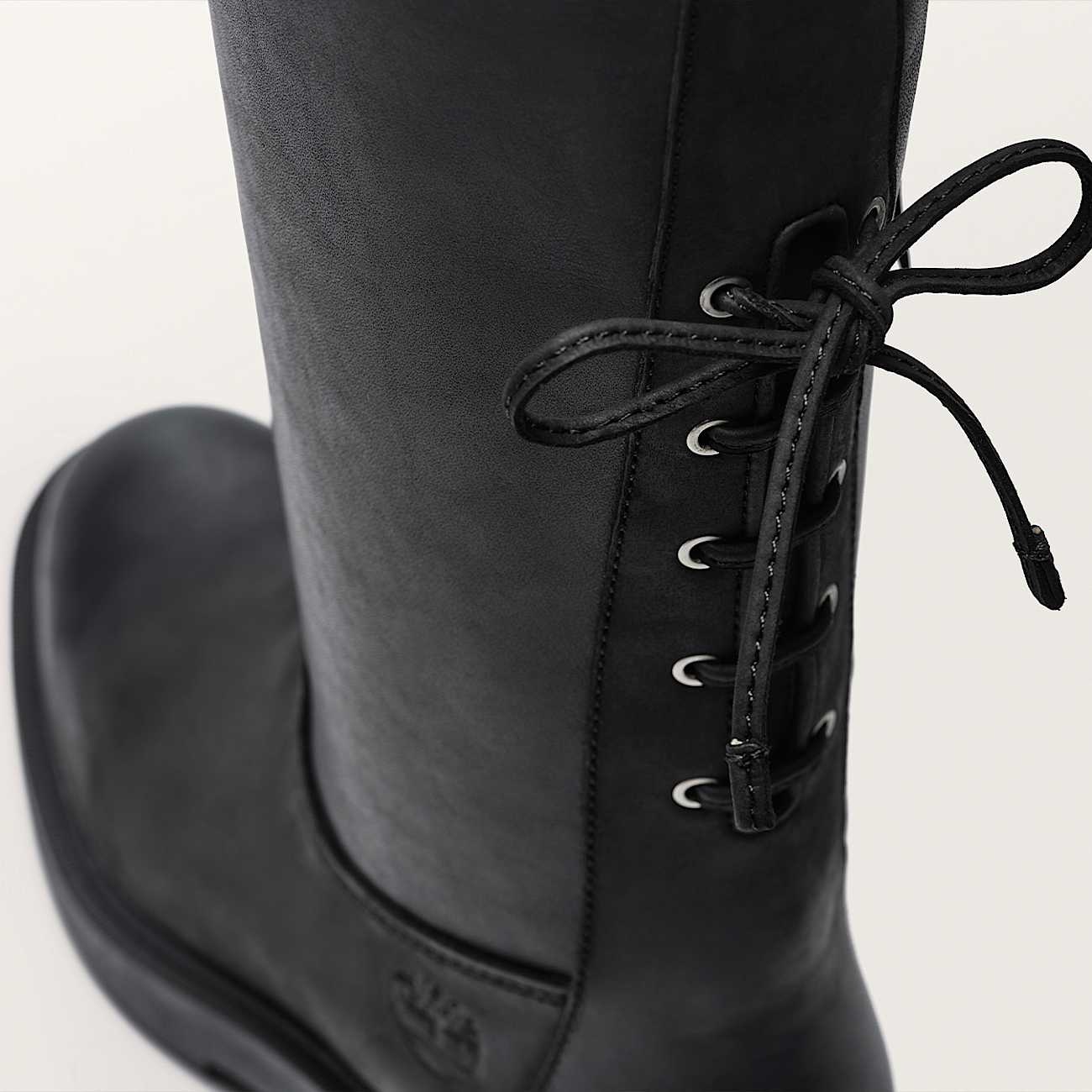 Women's Brimfield Tall Zip Boot - 2