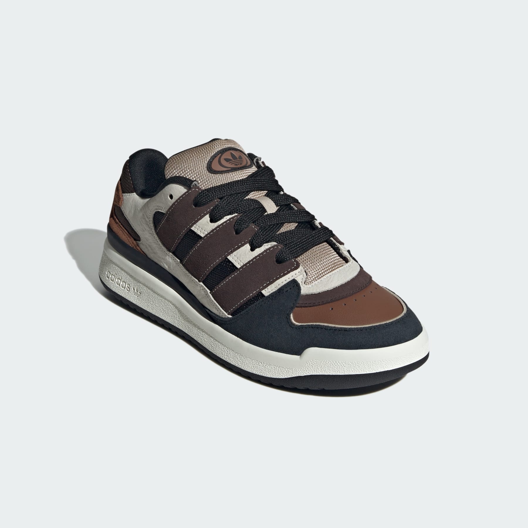 Forum Puffed Shoes - 5