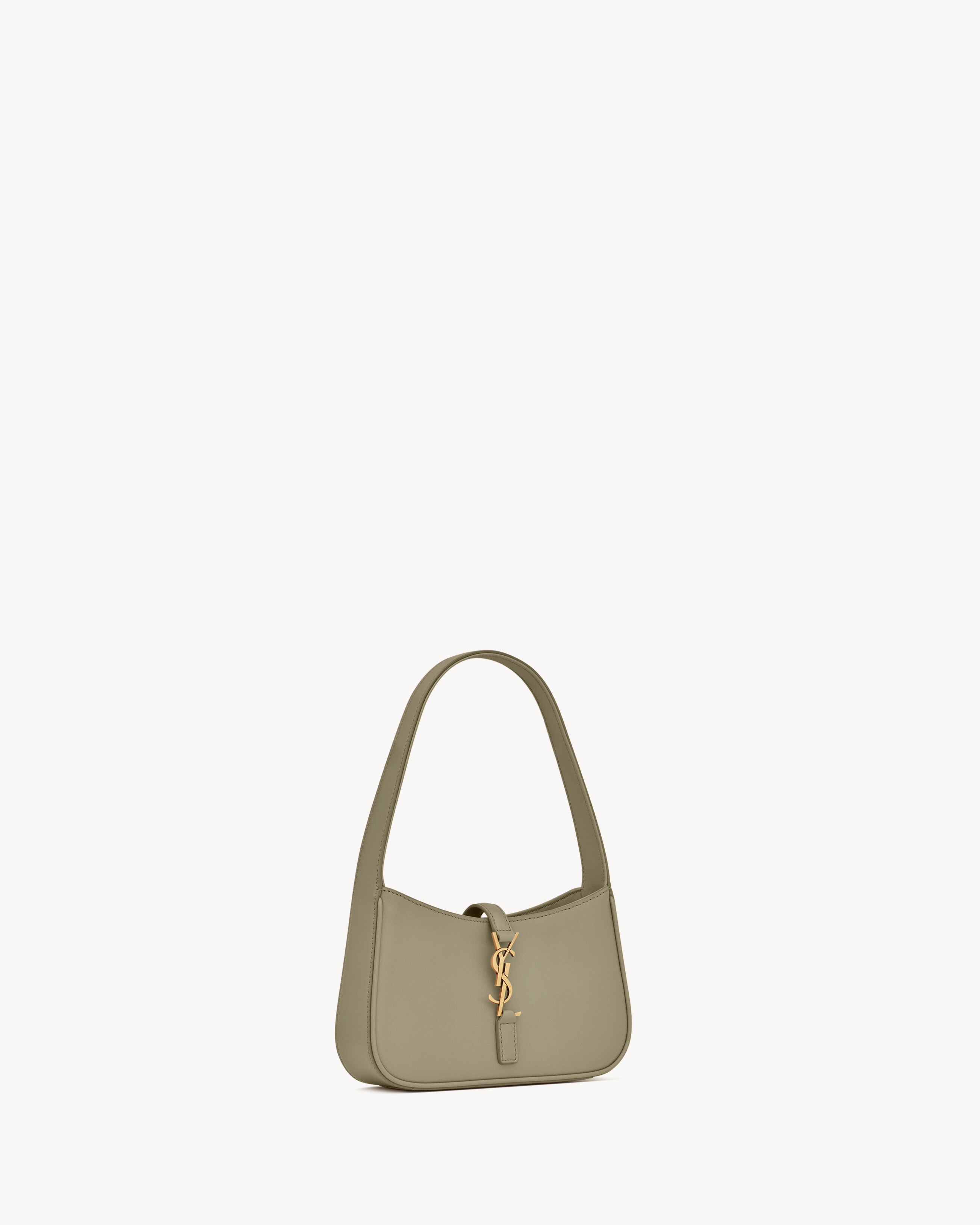 MINI LE 5 À 7 IN SMOOTH LEATHER - 4