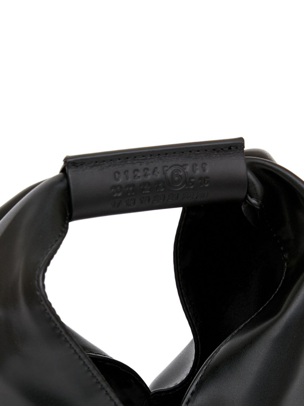 Japanese top-handle tote - 5