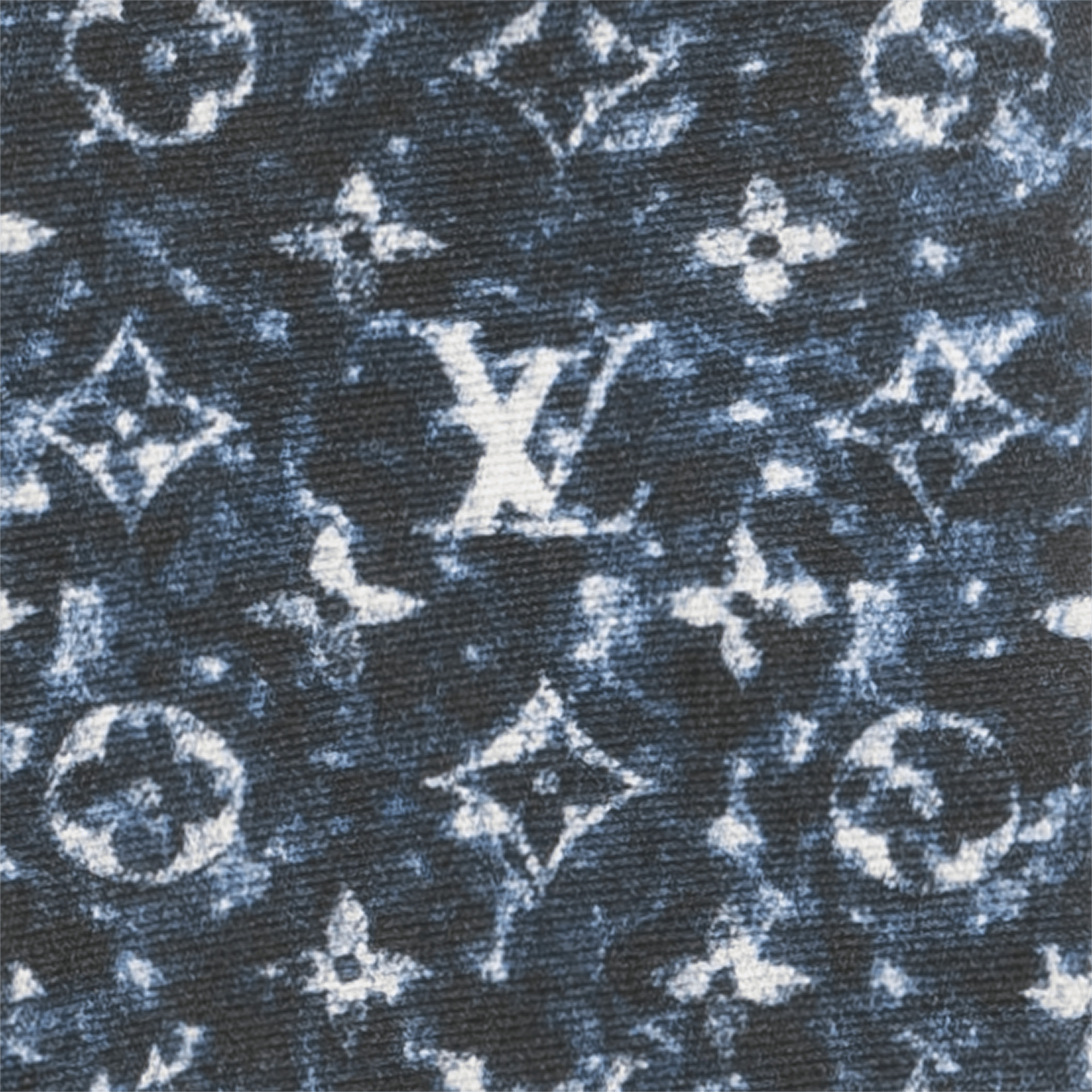 美品】LOUIS VUITTONMonoguram Pointillism