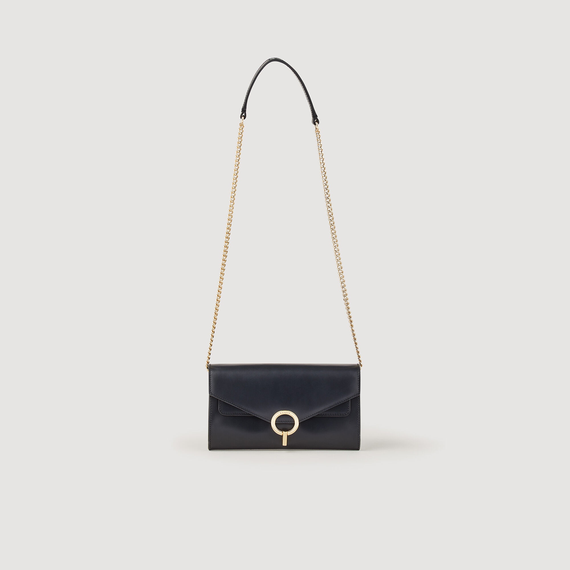YZA POCKET CLUTCH BAG - 9