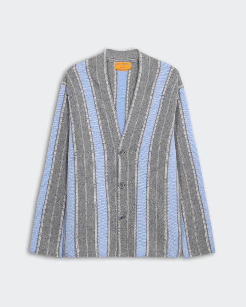 Baja Everywear Cardigan 1