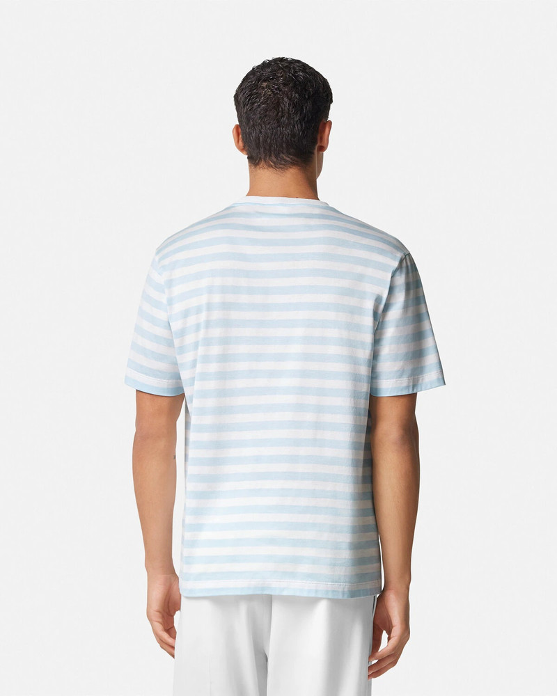 Nautical 줄무늬 티셔츠 5